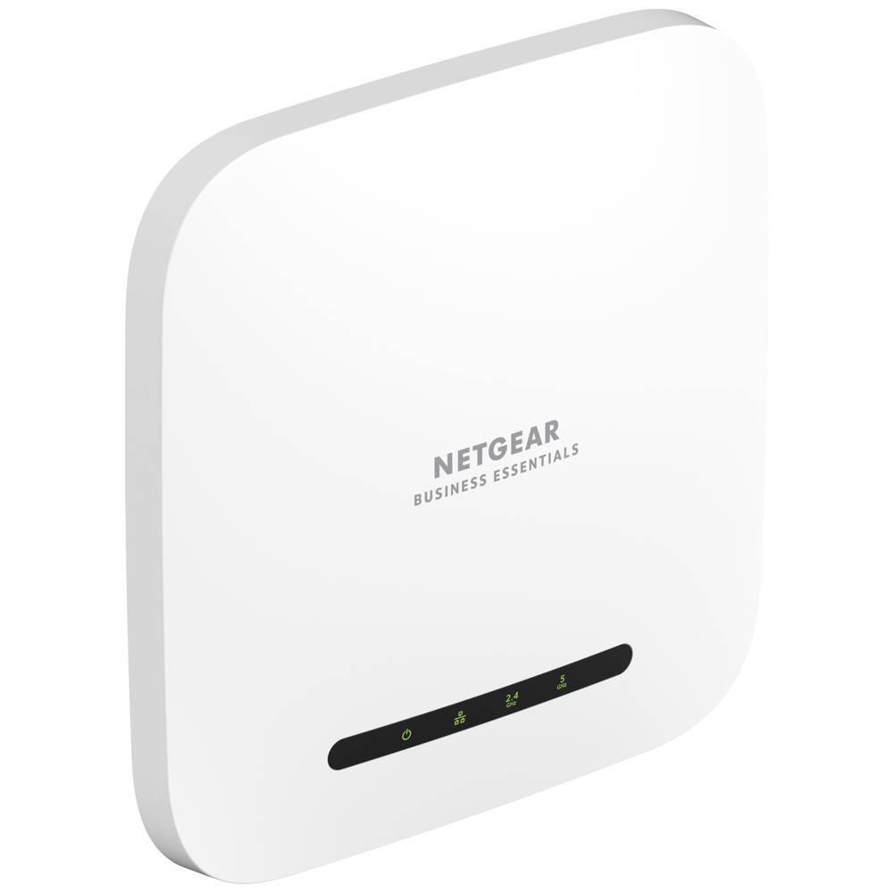 NETGEAR  AX4200 (WAX220) einzeln WLAN Access-Point 3.6 GBit/s 2.4 GHz, 5 GHz 