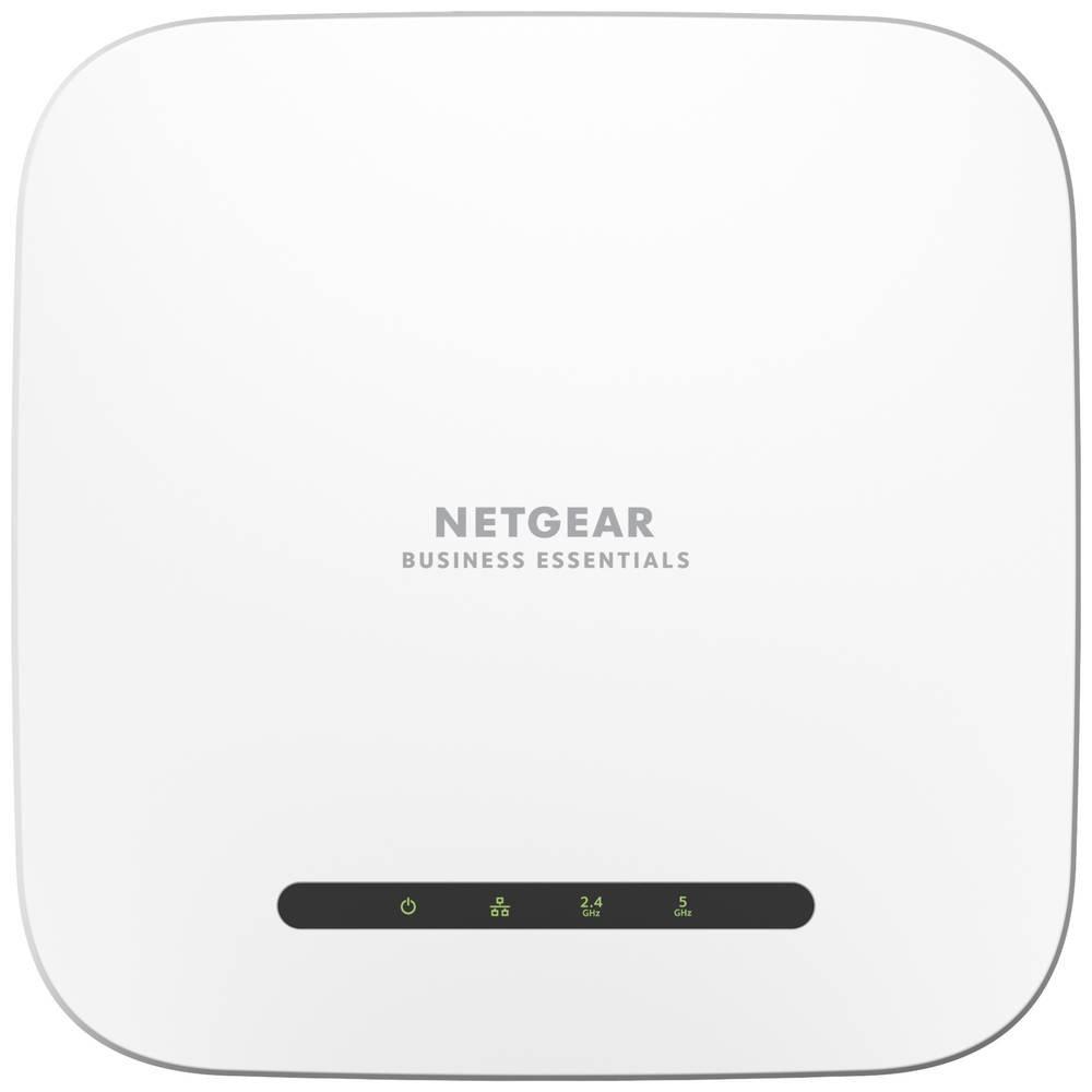 NETGEAR  AX4200 (WAX220) einzeln WLAN Access-Point 3.6 GBit/s 2.4 GHz, 5 GHz 