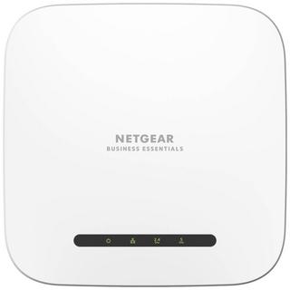 NETGEAR  AX4200 (WAX220) einzeln WLAN Access-Point 3.6 GBit/s 2.4 GHz, 5 GHz 