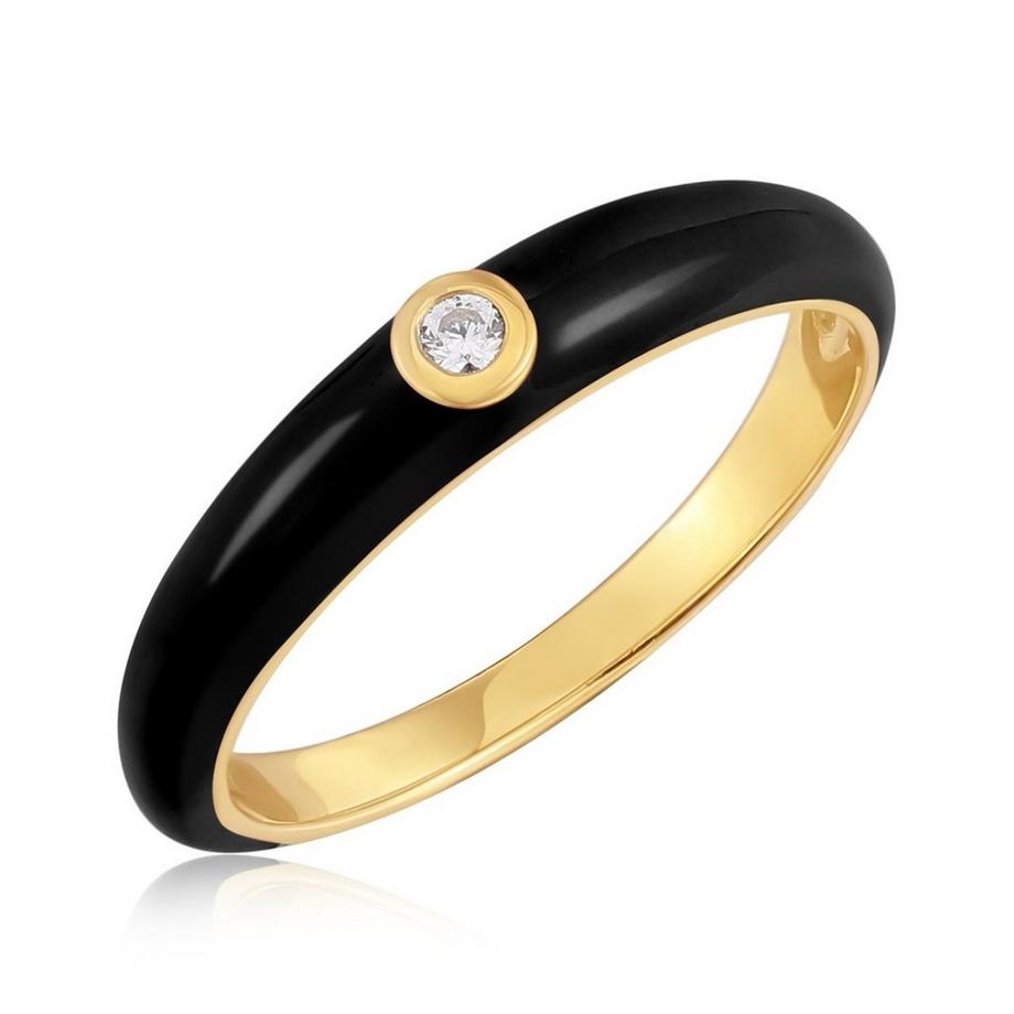 Glanzstücke München  Femme Bague 