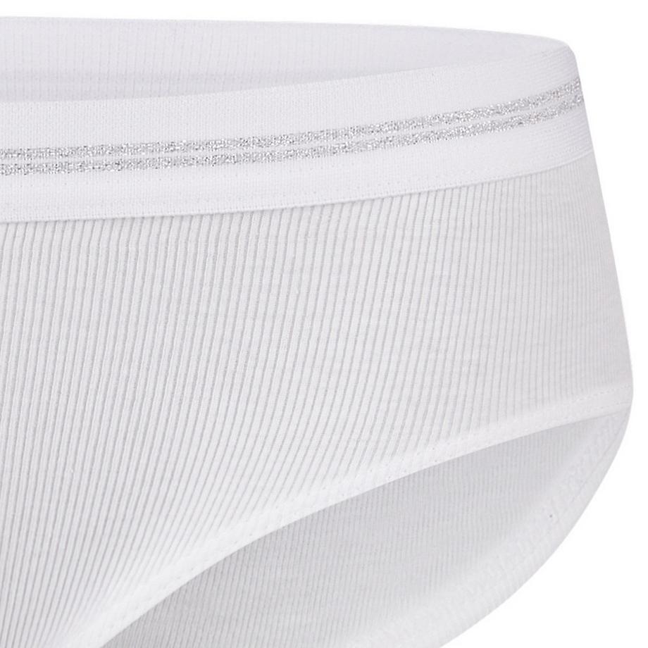 Schiesser  4er Pack Teens Girls Long Life Cotton - Panties 