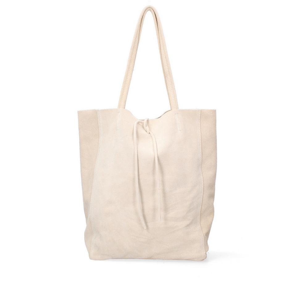 Gave Lux Lumena Prime Borsa a Tracolla in Pelle Scamosciata  