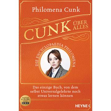 Cunk über alles - Die Encyclopaedia Philomena