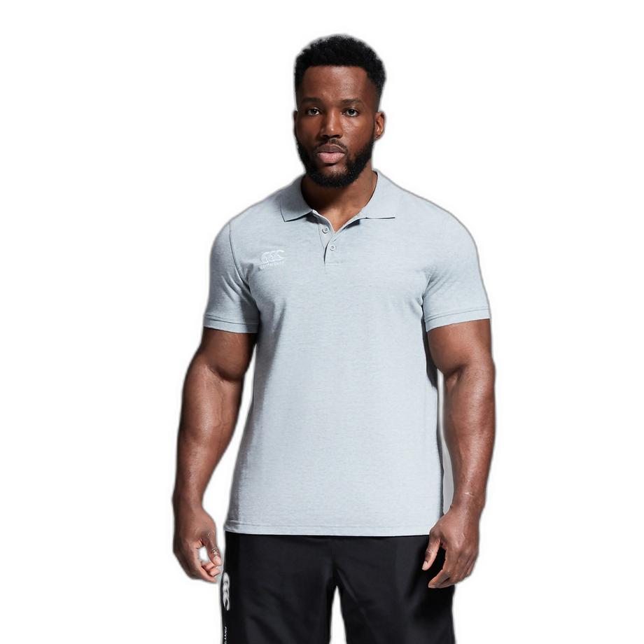 Canterbury Waimak Polo  