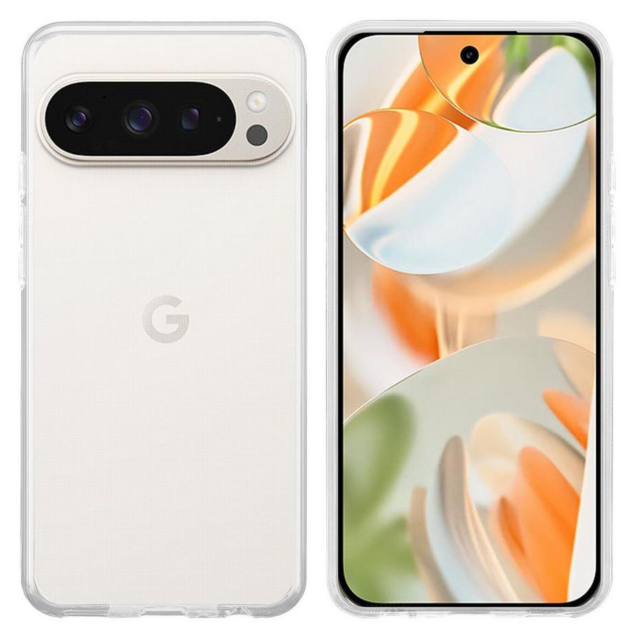 Cadorabo  Google Pixel 9 / 9 PRO Hülle 