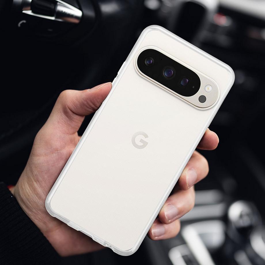 Cadorabo  Google Pixel 9 / 9 PRO Hülle 