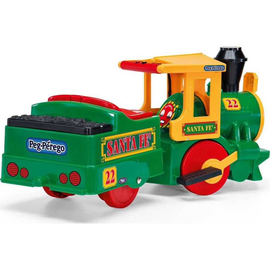 Peg-Perego  Peg Perego Santa Fe Zug 