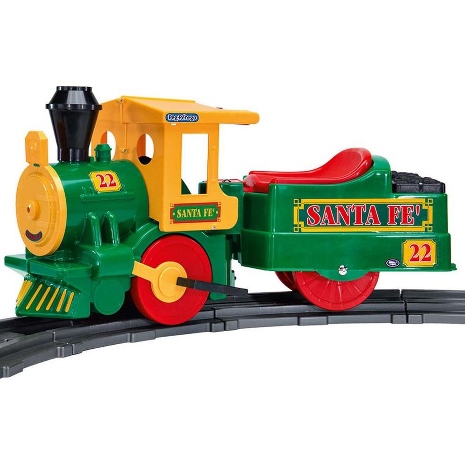 Peg-Perego  Peg Perego Santa Fe Zug 