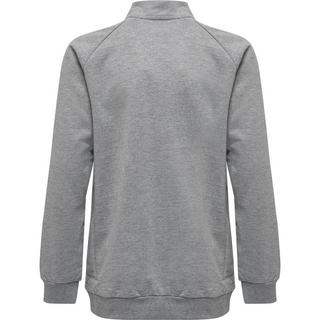 Hummel  veste de survêtement zippée en coton enfant move grid 