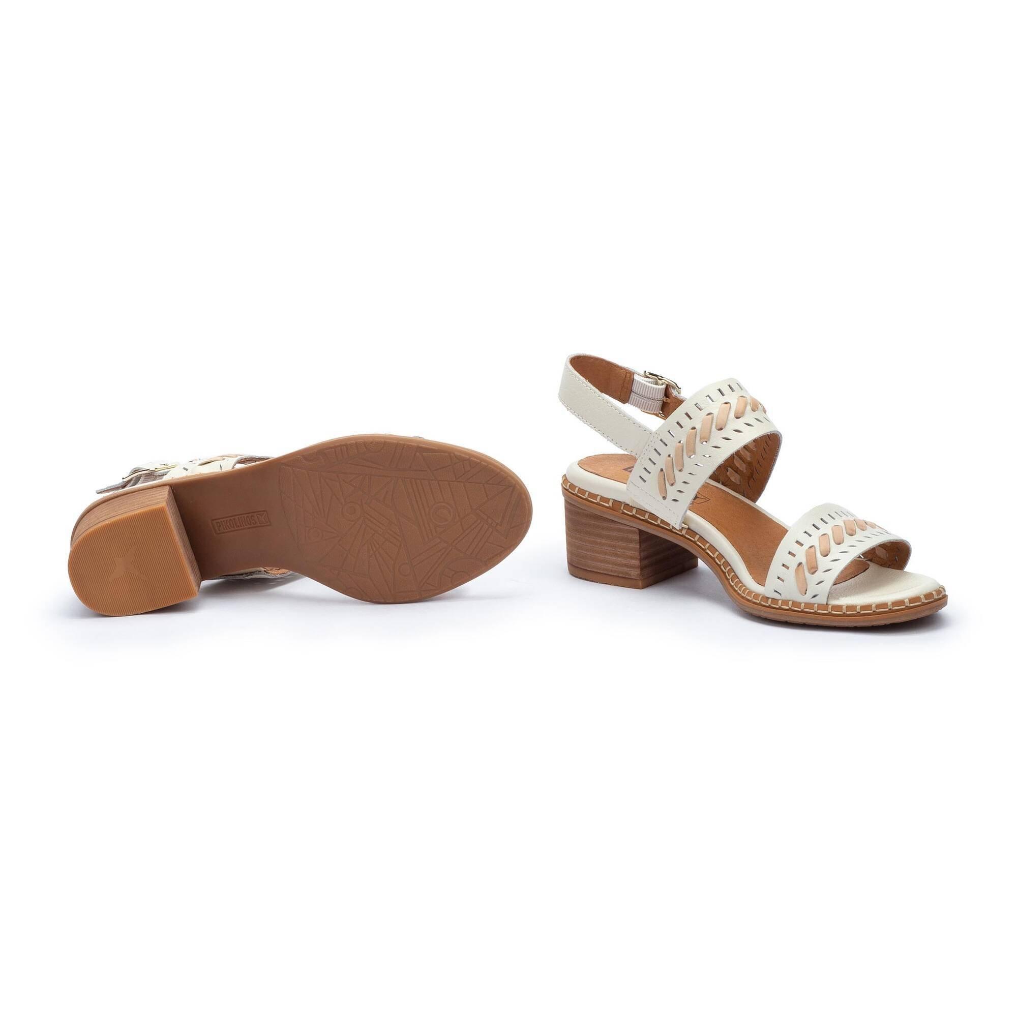 Pikolinos  Sandalen   Blanes W3H-1822C1 