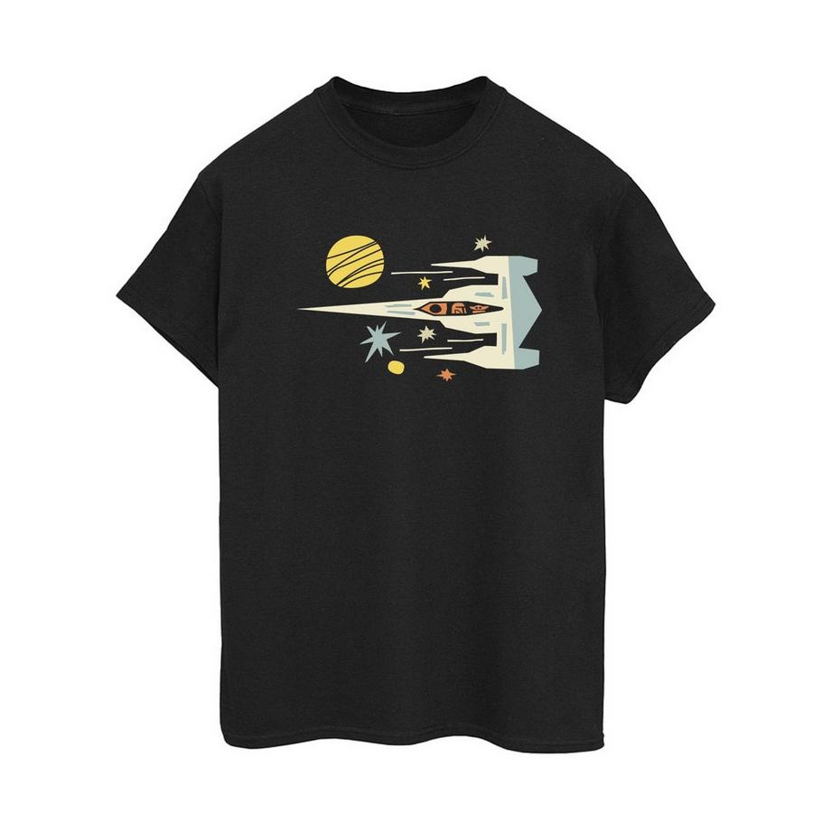 The Mandalorian TShirt