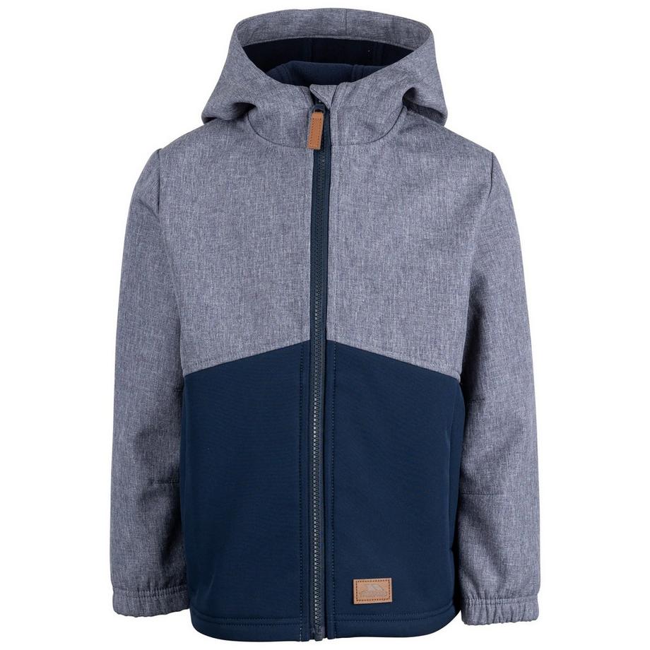 Hanbury Giacca Soft Shell