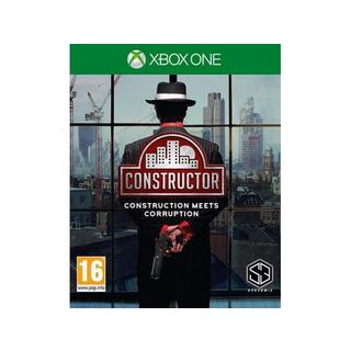 Koch Media  Constructor (sc1) 