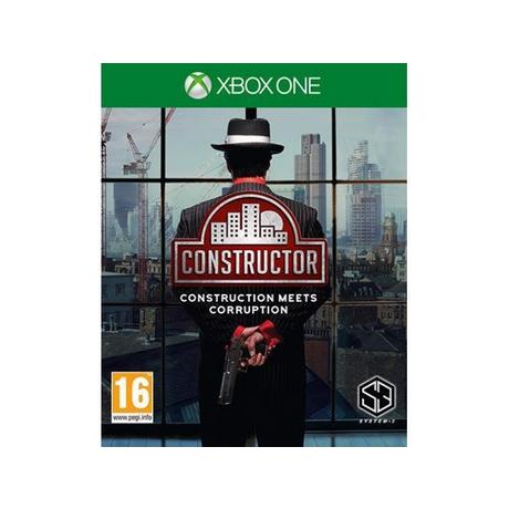 Koch Media  Constructor (sc1) 