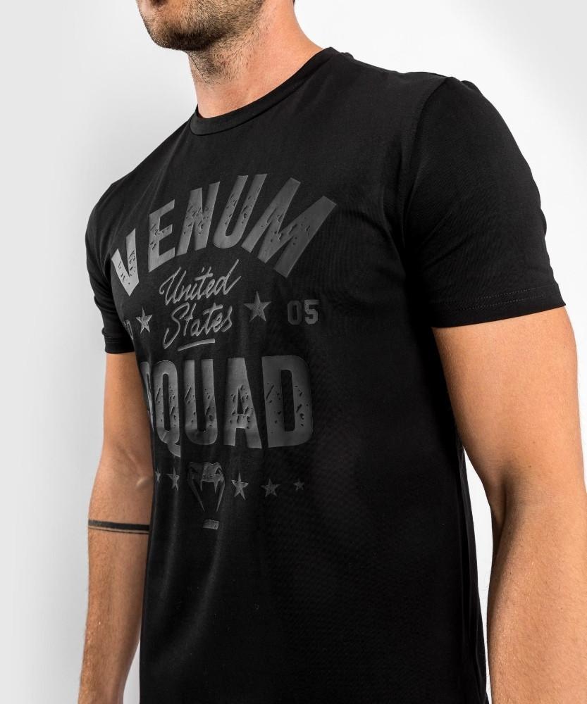 VENUM  T-Shirt Venum Squad 