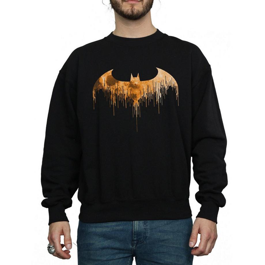DC COMICS Arkham Knight Sweatshirt  