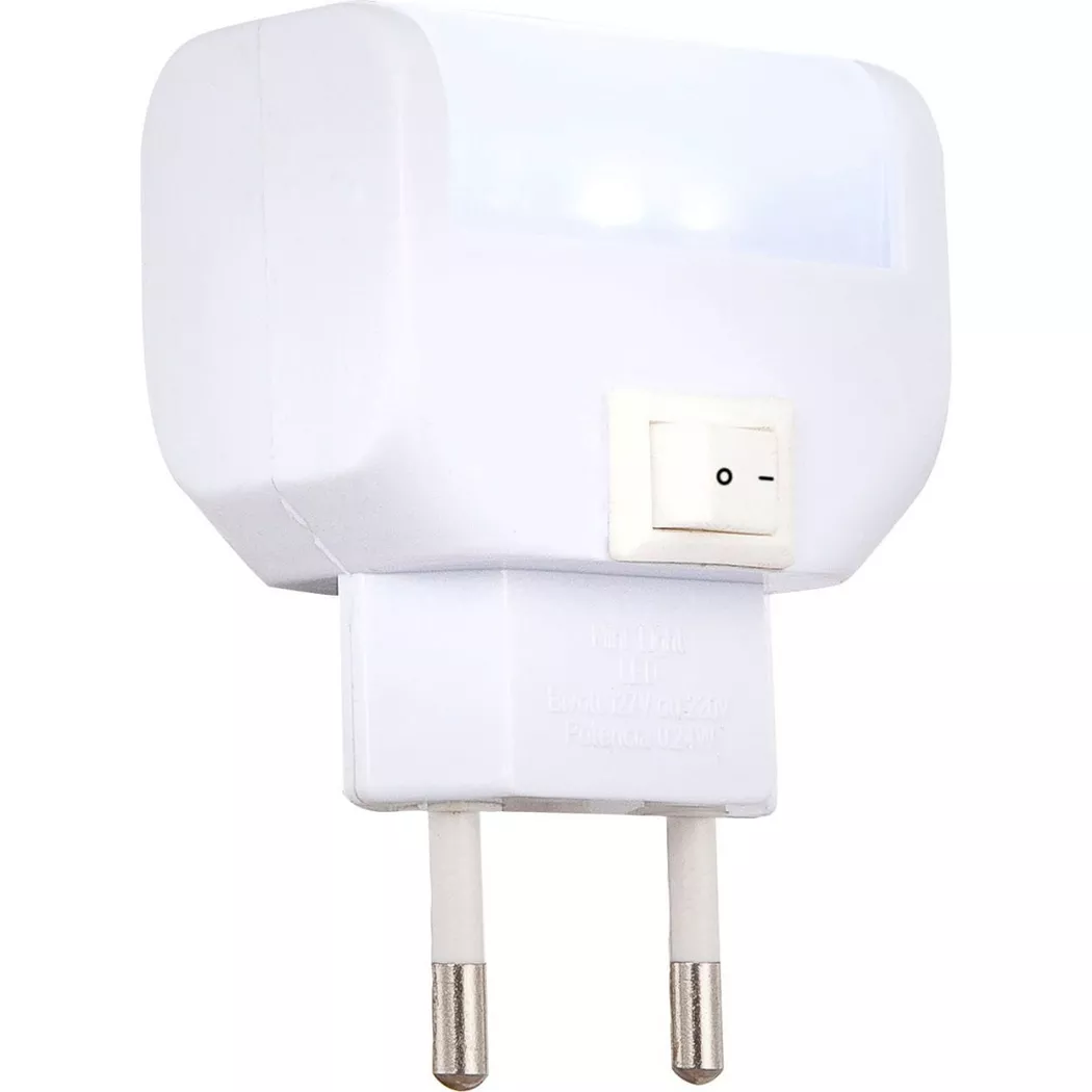 mutoni – Wandleuchte Chaser, One Size, Weiss
