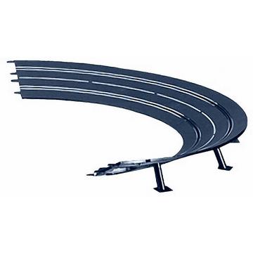 Digital 124 Steilkurve 2 / 30 Grad (6Teile)