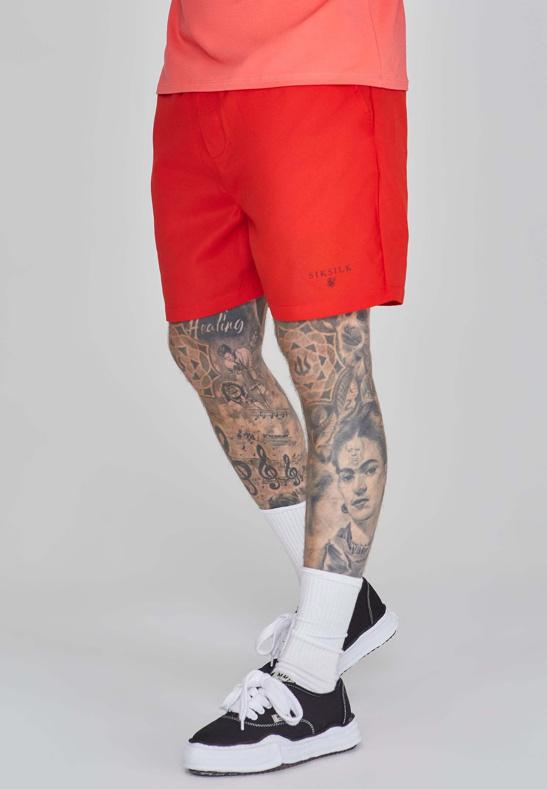 Sik Silk  Badehose Swim Shorts 