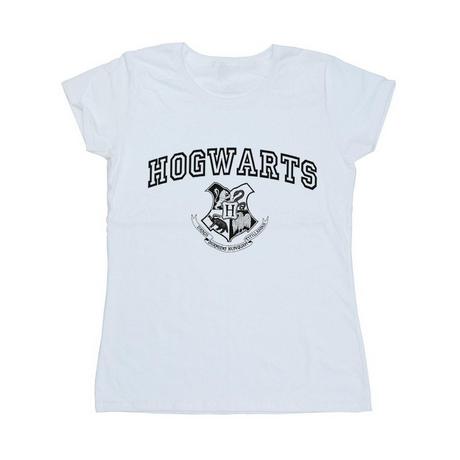 Harry Potter  Hogwarts TShirt 