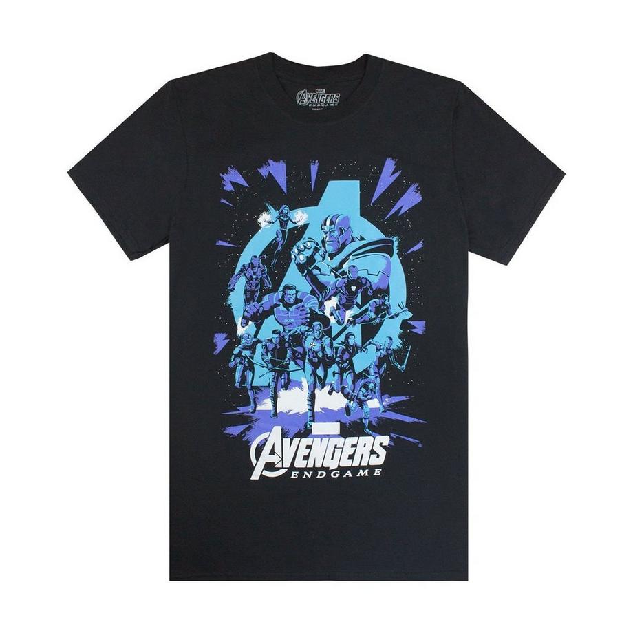 Tshirt manches courtes