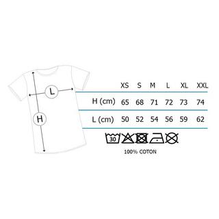 Abystyle Harry Potter Ravenclaw Haus T-Shirt  