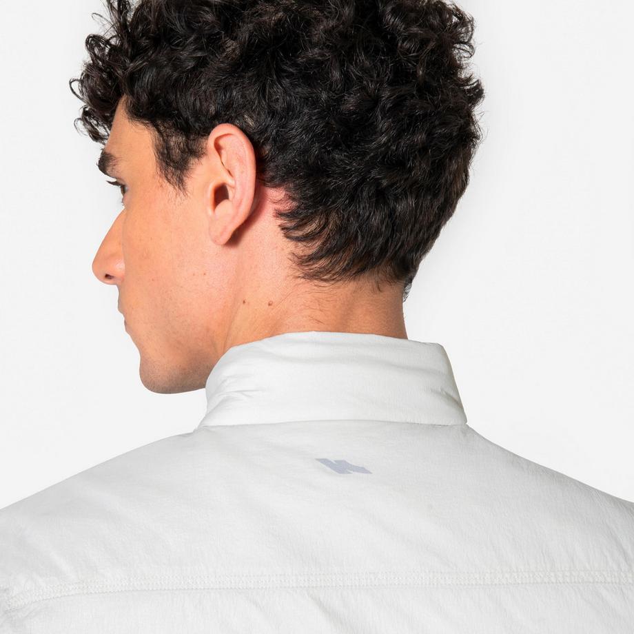 KIPRUN Gilet chaud synthétique pour course à pied  
