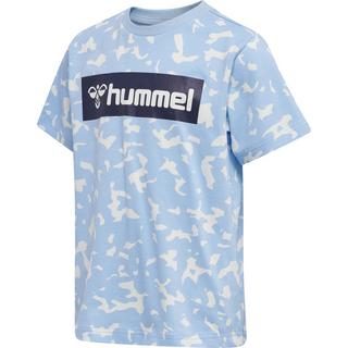 Hummel  kinder t-shirt carter 