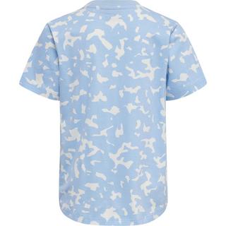 Hummel  kinder t-shirt carter 