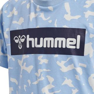Hummel  kinder t-shirt carter 