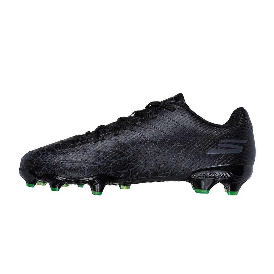 SKECHERS Crib Fussballschuhe mit festem Boden  