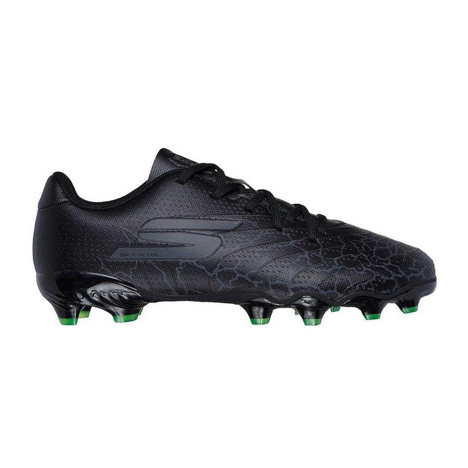 Crib Fußballschuhe Mit Festem Boden