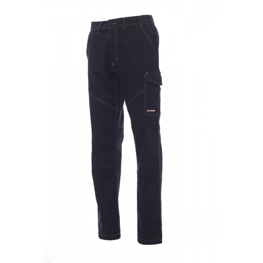 Payper Wear Worker Stretch Pantalon  