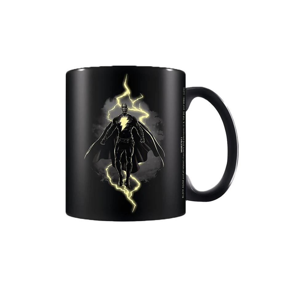 DC COMICS Kaffeebecher Lightning  
