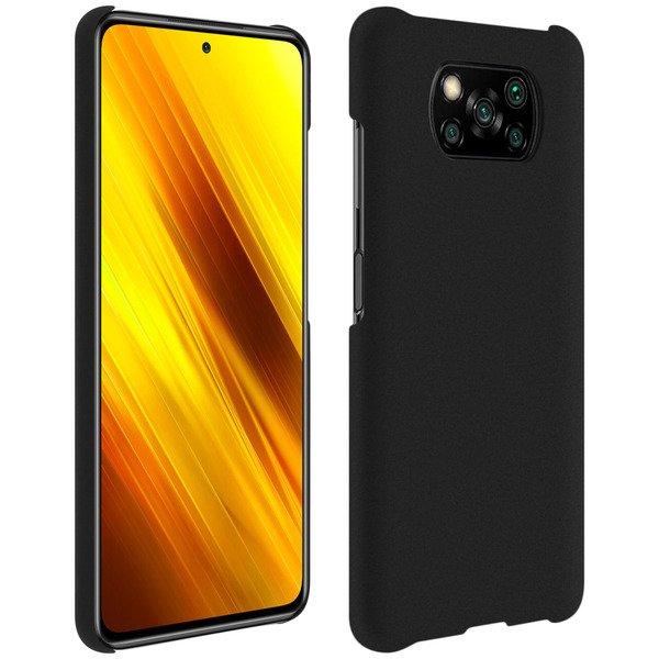 Avizar  Hülle Xiaomi Poco X3 / X3 Pro Schwarz 