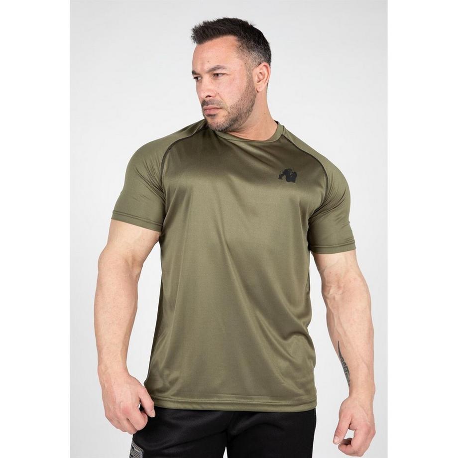 Gorilla Wear T-shirt Performance  