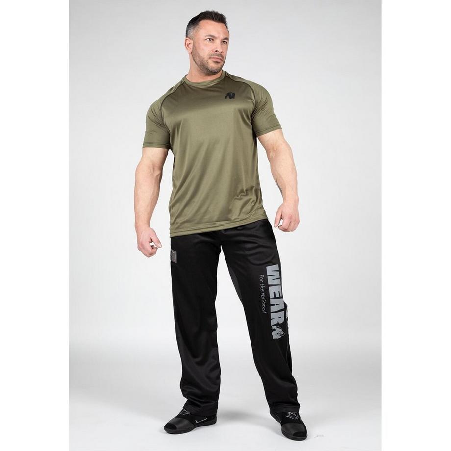 Gorilla Wear T-shirt Performance  