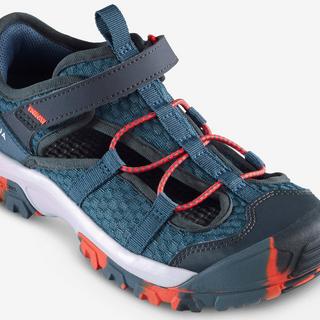 QUECHUA  Sandales de randonnée enfant respirantes 