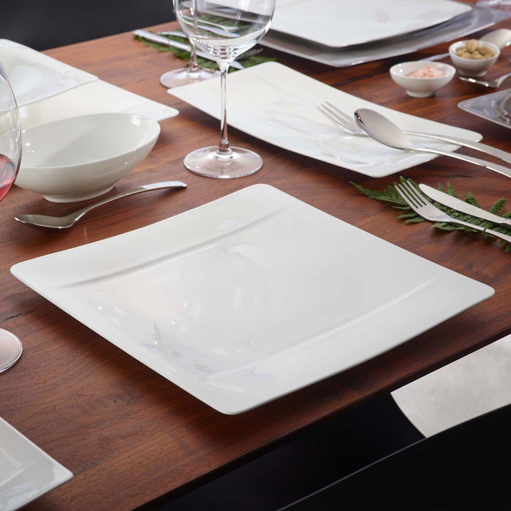 Villeroy&Boch Assiette d'accueil Modern Grace  