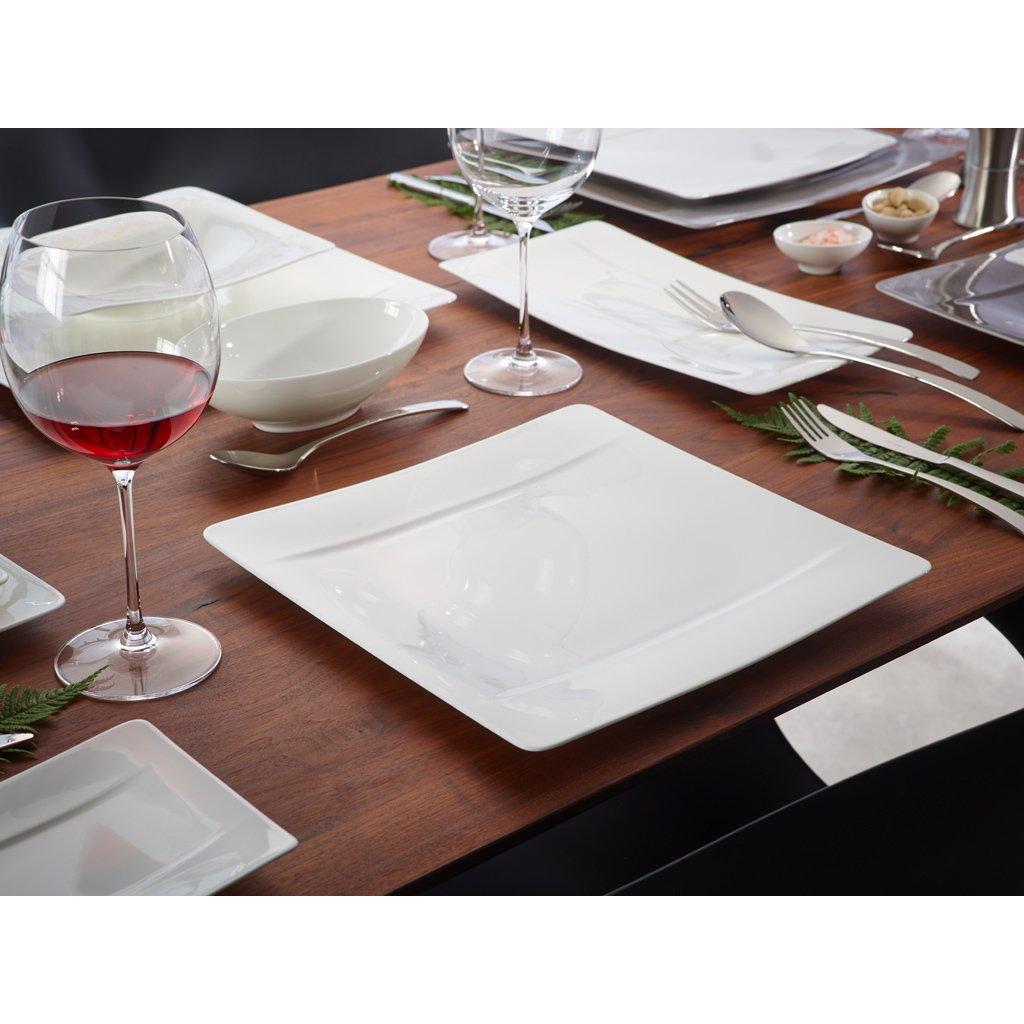 Villeroy&Boch Assiette d'accueil Modern Grace  