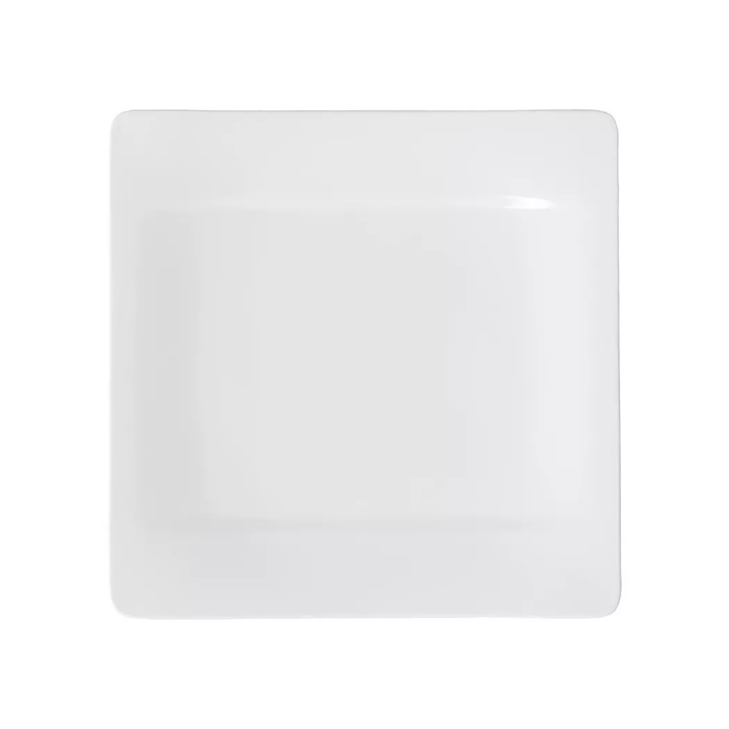 Villeroy & Boch - Gourmetteller Modern Grace, 31cm, Weiss