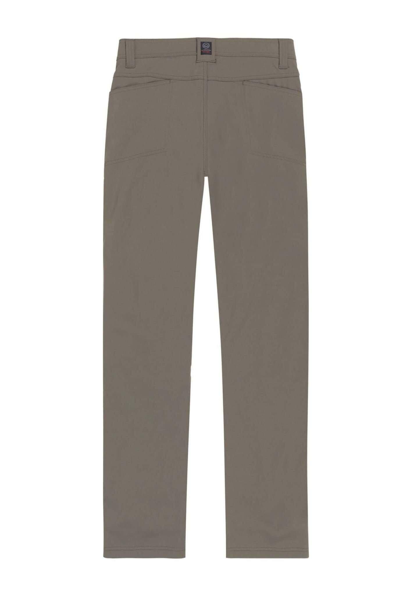 Wrangler  Pantalon Fleece Lined Utility Pant 