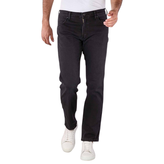 Wrangler Greensboro Regular Fit Jeans  