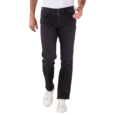 Wrangler Greensboro Regular Fit Jeans  