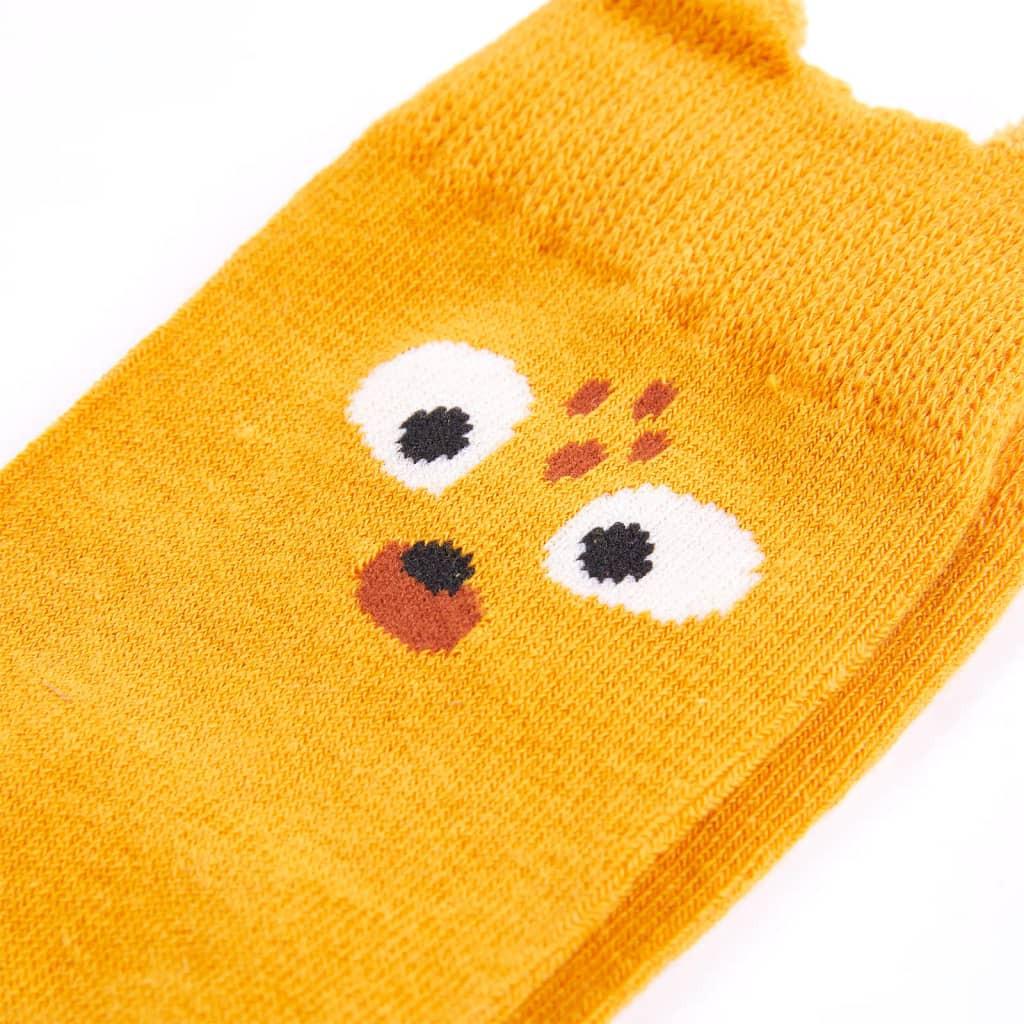 VidaXL  Chaussettes pour enfants coton 