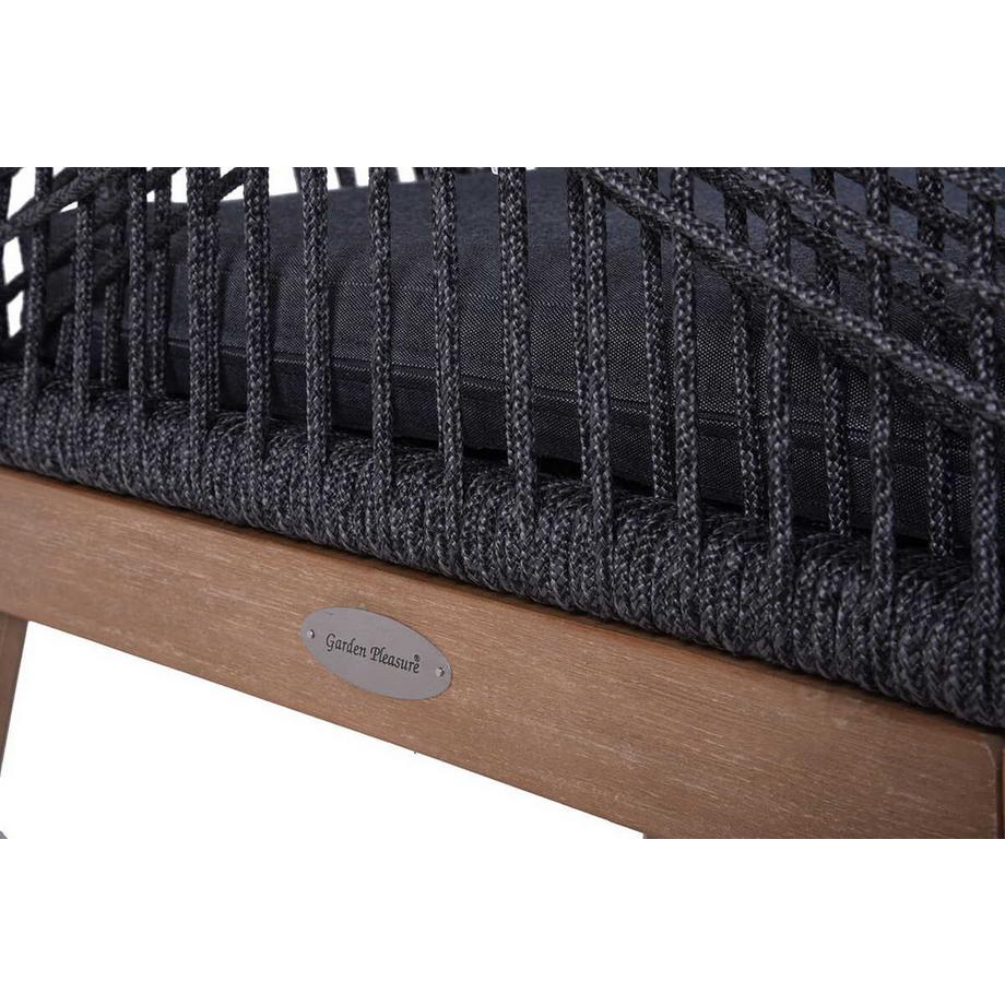 mutoni pleasure Gartenstuhl Pomona  