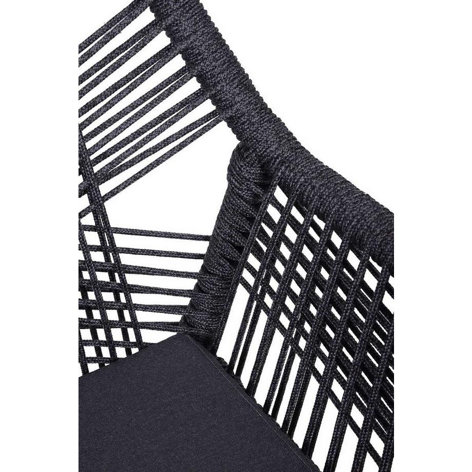 mutoni pleasure Gartenstuhl Pomona  