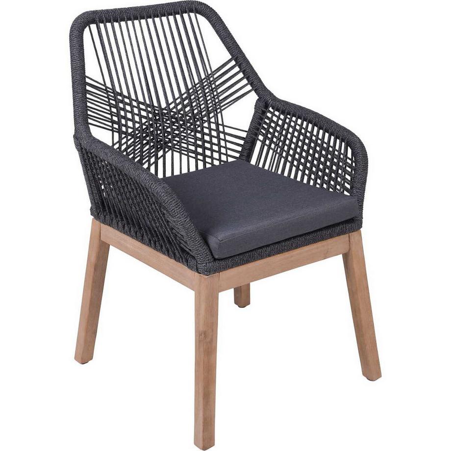 mutoni pleasure Gartenstuhl Pomona  