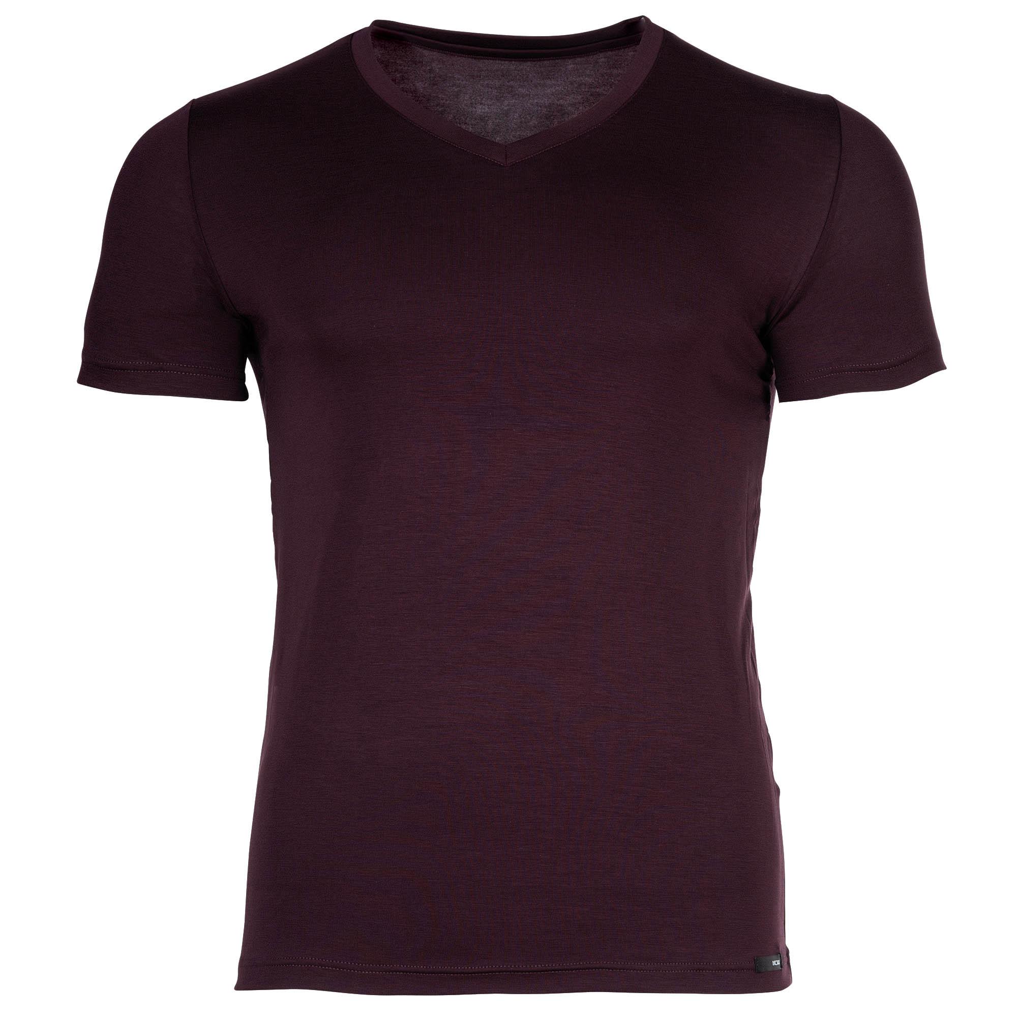 HOM T-Shirt Casual Vestibilità Comoda  