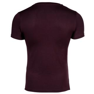 HOM T-Shirt Casual Vestibilità Comoda  